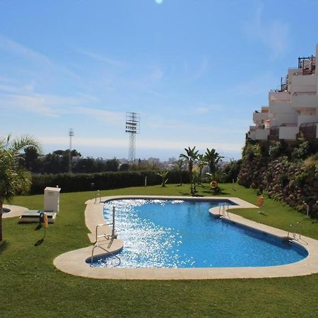Mangata De Nerja Apartman Kültér fotó