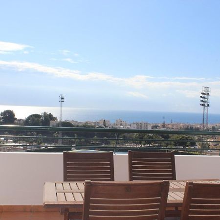 Mangata De Nerja Apartman Kültér fotó