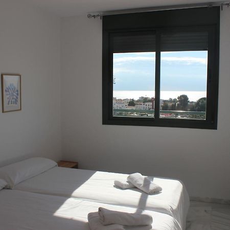 Mangata De Nerja Apartman Kültér fotó