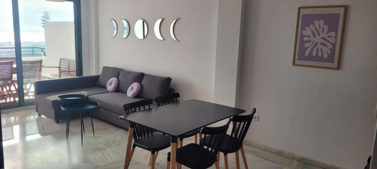 Mangata De Nerja Apartman Kültér fotó