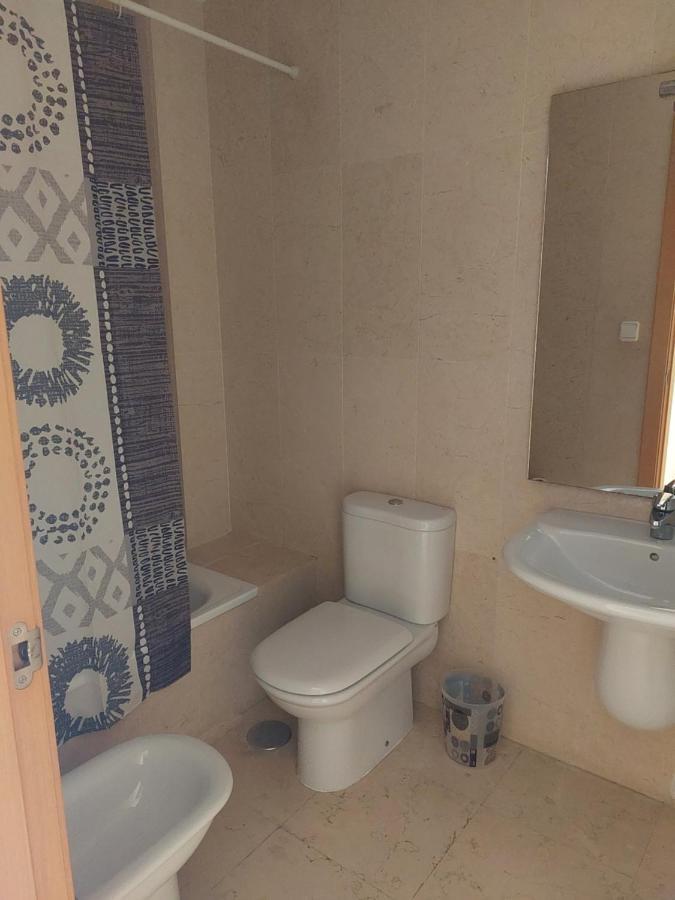 Mangata De Nerja Apartman Kültér fotó